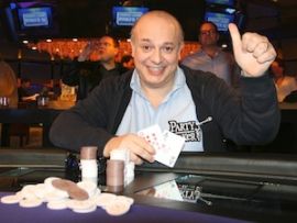 Giovanni Safina